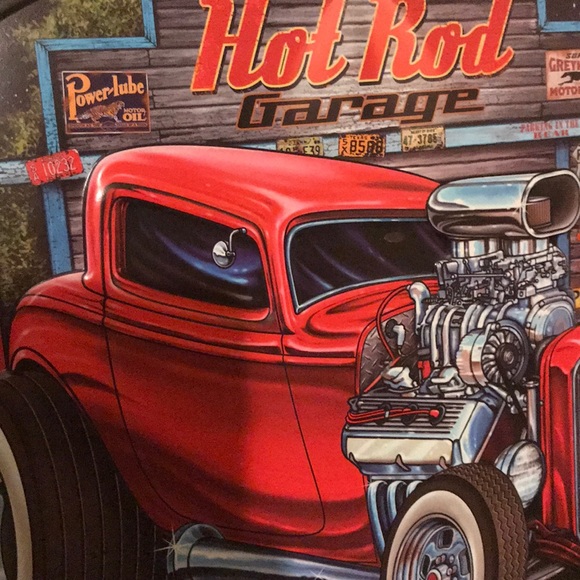 Meet your Posher, Michael - Picture 1 of 1